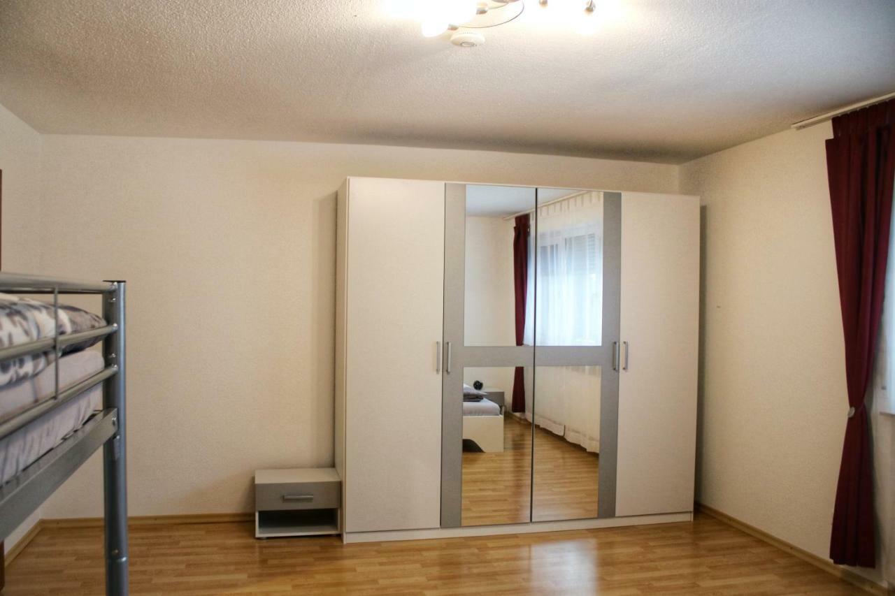 Ferienwohnung Prinz-Kari Stuhlingen Eksteriør bilde